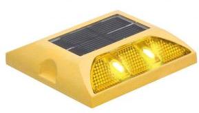 Solar Road Stud