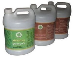 organic npk fertilizer