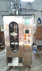 Milk Packing Machine