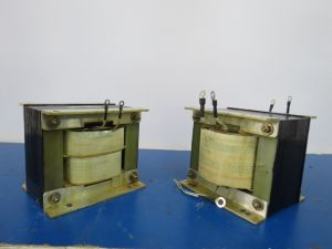 inverter transformer