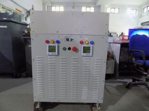 Isolation Transformer