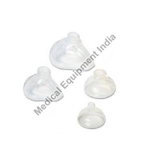 Silicone CPAP Mask