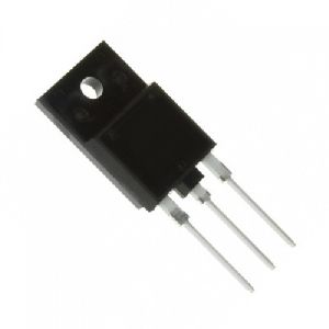High Voltage Transistor