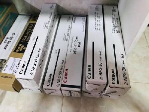 Canon Toner Cartridge