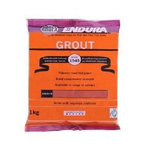 Endura Grout