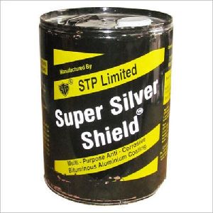 super silver shield