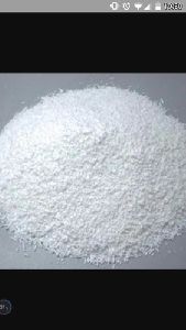 Dried Detergent Powder