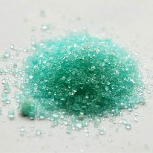 Ferrous Sulphate