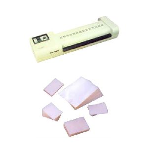 pouch laminators