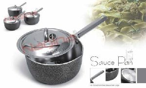 Sauce Pan With Lid