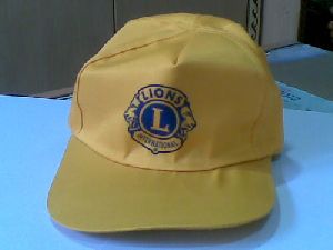 Promotional Cap