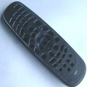 Set Top Box Remote Control