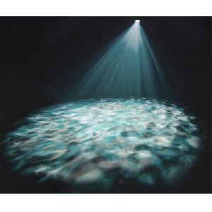 Water Effect Light