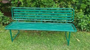 Garden Bench