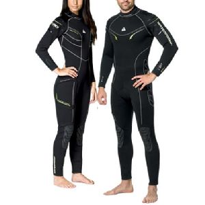 Diving Neoprene Wet Suit