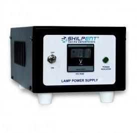 UV Lamp Power Supply