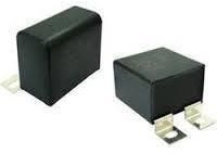 Snubber Capacitor