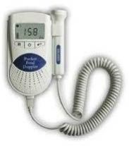 Fetal Doppler