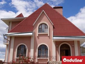 onduline roofing sheet