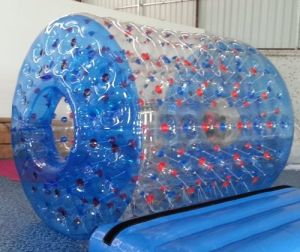 Zorbing Ball