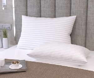 Polyester Fiber Bed Pillow