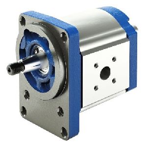 Hydraulic Gear Pump