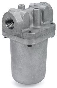 Inline Filter