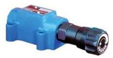 Pressure Control Valve