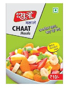 Chat Masala