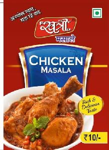 chicken masala