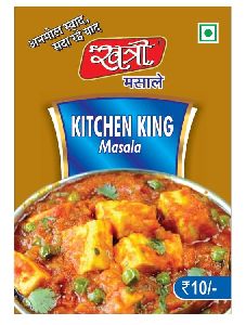 Kitchen King Masala