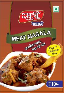 Meat Masala