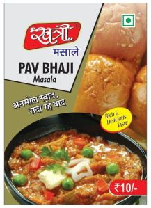 Pav Bhaji Masala