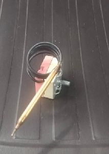 Geyser Capillary Thermostat