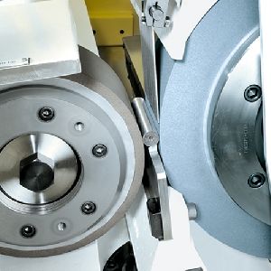 Centerless grinding services