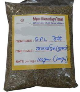 Ajwain