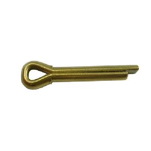brass cotter pin