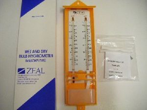 Dry Bulb Hygrometer