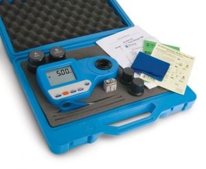 Phosphate Portable Photometers