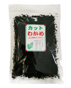 Dried Cut Wakame