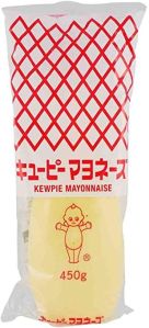 Kewpie Mayonnaise