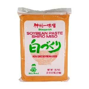 Miso Soybean Paste