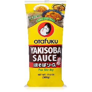 Otafuku Yakisoba Sauce