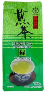 Sencha Green Tea