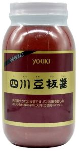 Youki Tobanjan Paste