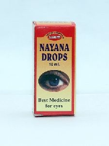 Eye Drops