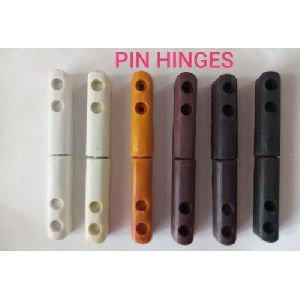 pin hinges