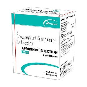 FOSAPREPITANT DIMEGLUMINE INJECTION