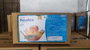 Koolex Ice Cream Oil