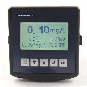 Chlorine Monitor Analyzer